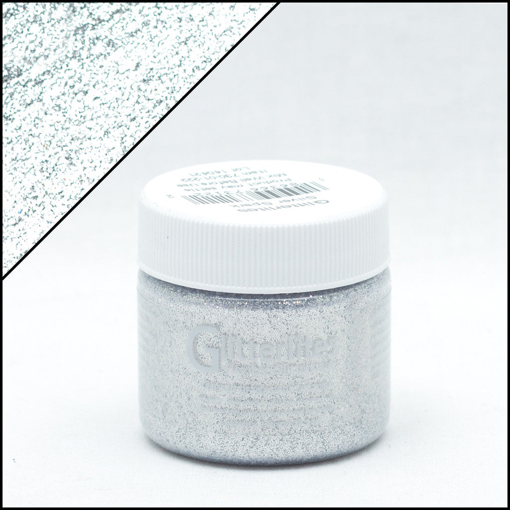 Paillettes Angelus Brillance Argentée 