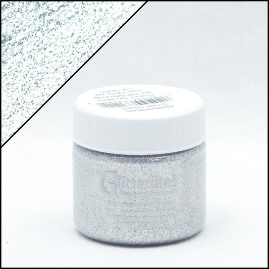 Paillettes Angelus Brillance Argentée 