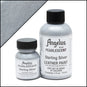 Nacré Angelus  Argent Sterling
