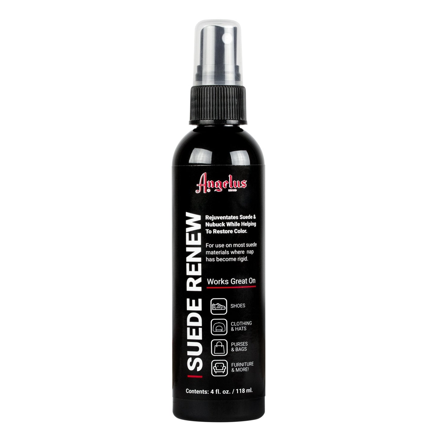 Daim Renouveau Angelus 118 ml