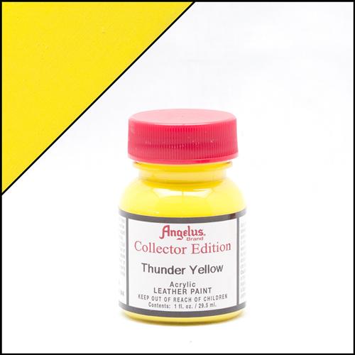 Édition Collectors Angelus Jaune Tonnerre 