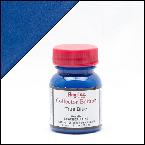 Édition Collectors Angelus Bleu véritable 