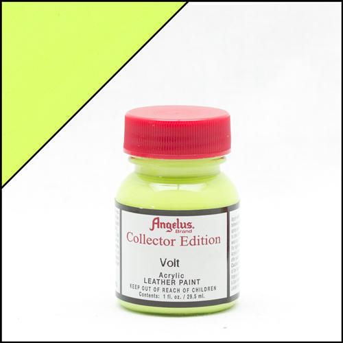 Édition Collectors Angelus Volt 