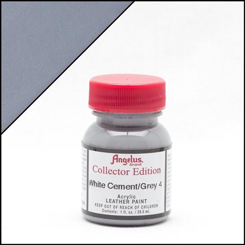 Édition Collectors Angelus Ciment blanc/Gris 4 